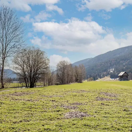 Casa vacanze Holiday In Carinthia Near Ski Area *