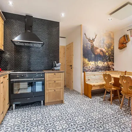 Casa vacanze Holiday In Carinthia Near Ski Area
