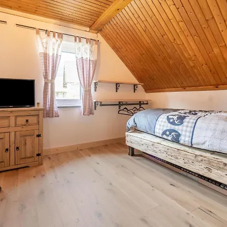 Holiday In Carinthia Near Ski Area