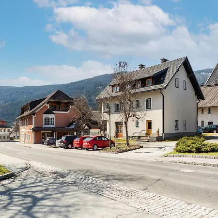 Holiday In Carinthia Near Ski Area