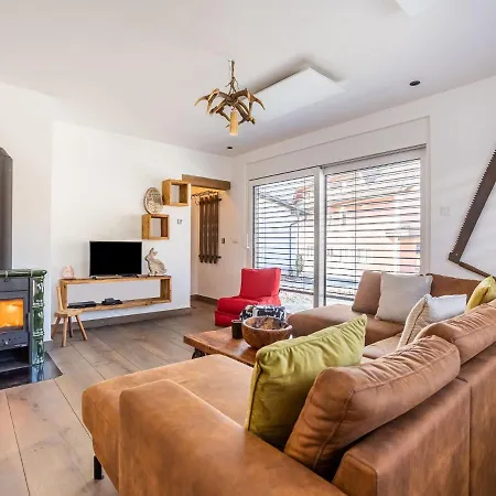 Casa vacanze Holiday In Carinthia Near Ski Area *