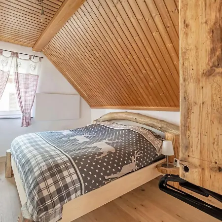 Casa vacanze Holiday In Carinthia Near Ski Area *