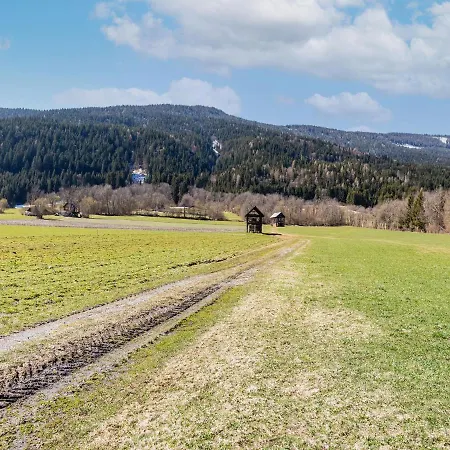 Holiday In Carinthia Near Ski Area Casa vacanze