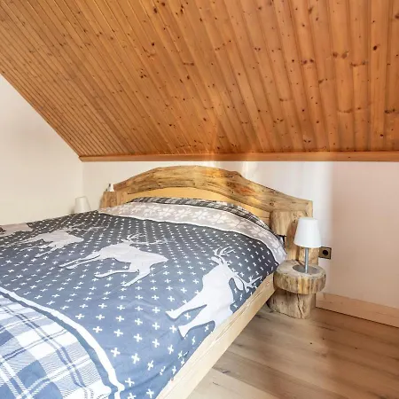 Casa vacanze Holiday In Carinthia Near Ski Area Weissbriach