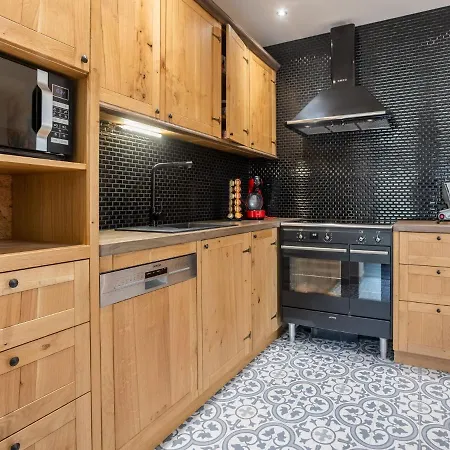 Casa vacanze Holiday In Carinthia Near Ski Area Weissbriach