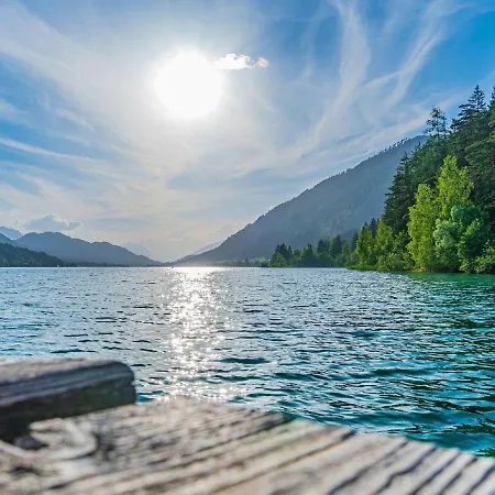 Holiday In Carinthia Near Ski Area *