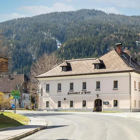Holiday In Carinthia Near Ski Area *