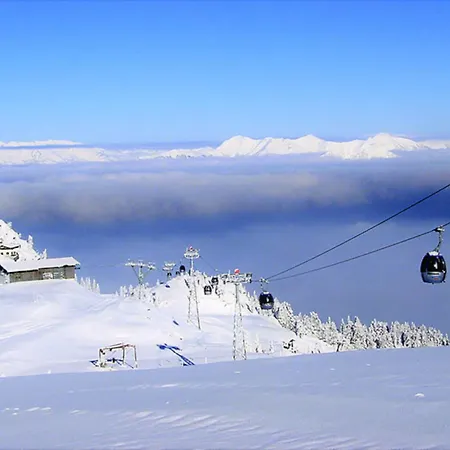 Casa vacanze Holiday In Carinthia Near Ski Area *